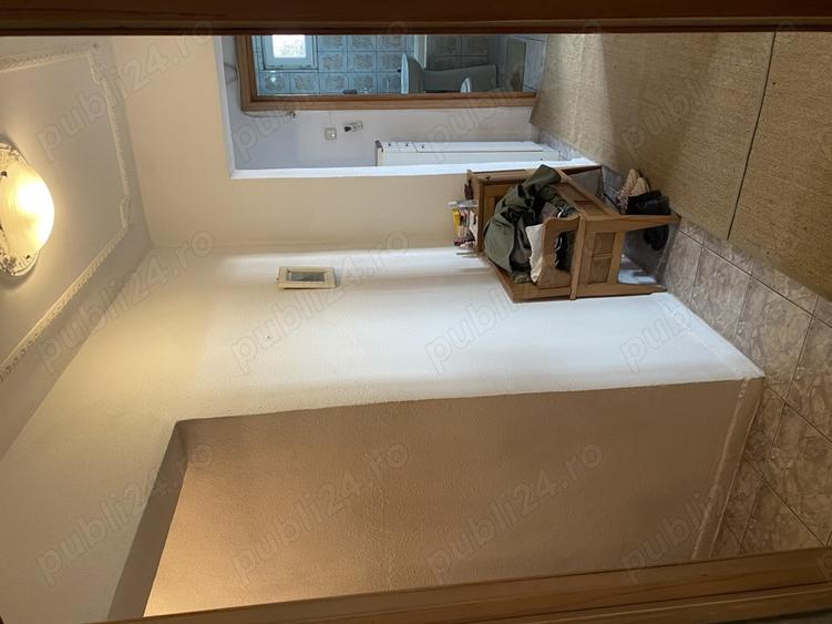 Apartament cu 3 camere în Plantelor
