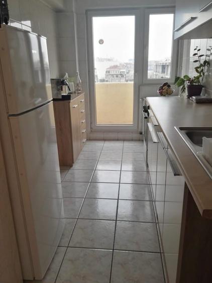 Apartament cu 2 camere decomandat, mobilat în Unirii