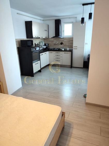 De vânzare – Apartament 2 camere în Sânpetru - 3