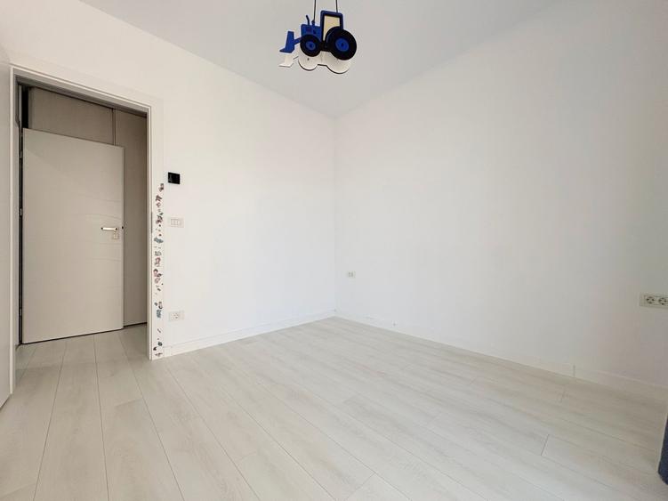 Apartament cu 2 camere decomandat, mobilat în Aradului