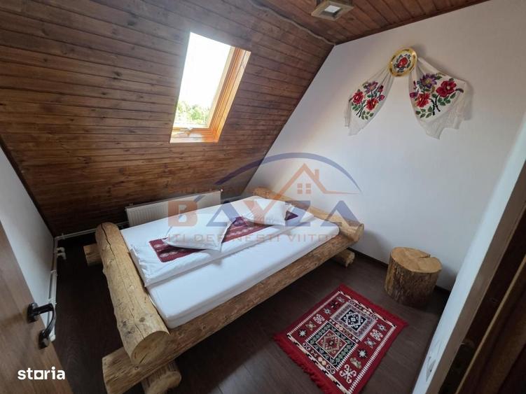Surdesti Pensiune turistica | Exclusivitate | Comision 0% - 4