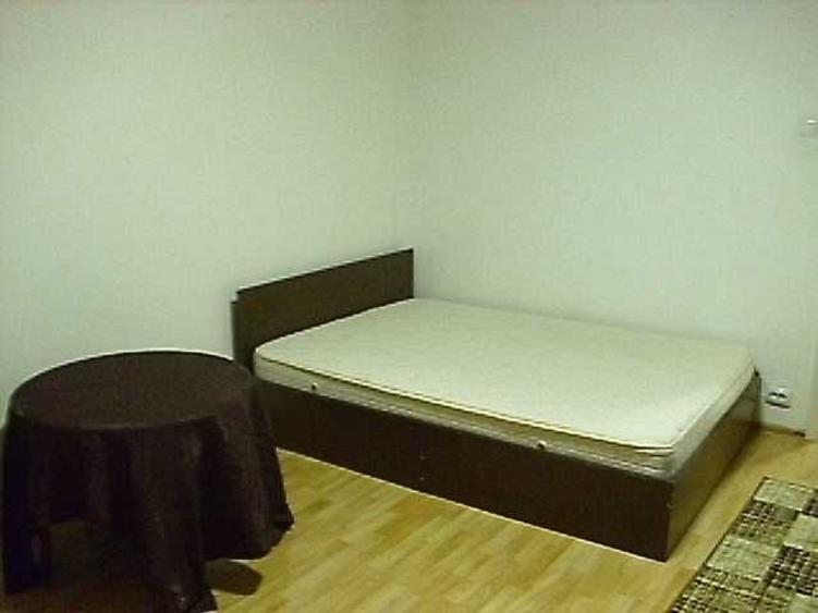 Garsonieră semidecomandată în Drumul Taberei