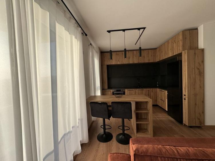 Apartament | 2 camere | parcare | Teilor - 7