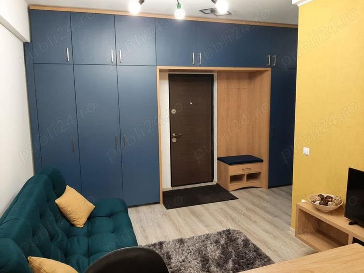 Apartament cu 2 camere în Nicolina