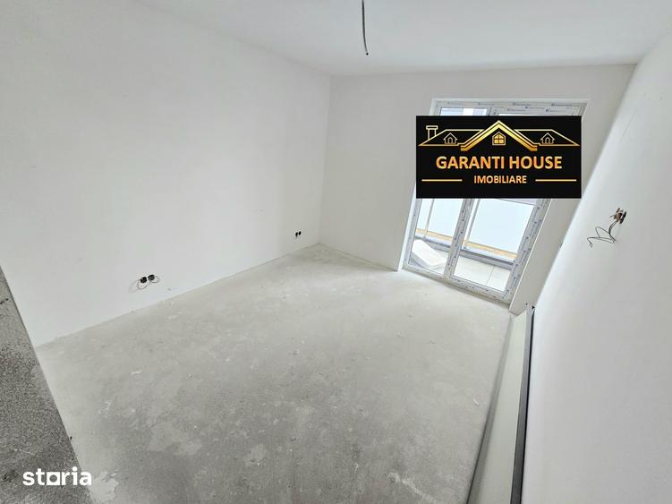Comision 0%, Bloc nou, apartamente cu 3 camere, de la 73 211 + TVA - 4