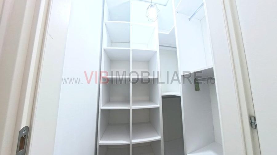 Apartament 2 camere Ambiance Residence - etaj 2 - 65 mp - parcare - 5
