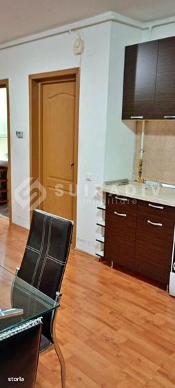 Apartament 2 camere Valea Chintaului | Balcon 12 mp - 5