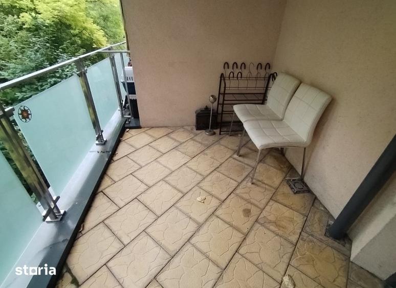 Apartament 2 camere Copou Bellevue , 55 metri, etaj 2 Cod:163183 - 11