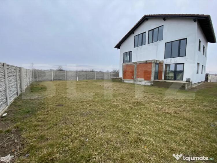 Duplex 334mp, teren 611mp, Mo?ni?a Veche, oportunitate dez - 6