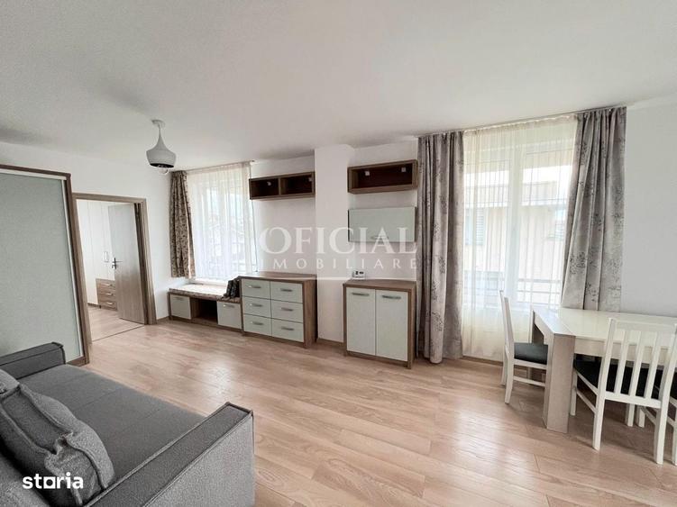 Apartament 2 Camere | 60 mp | Parcare | Pet Friendly | Andrei Muresanu - 10