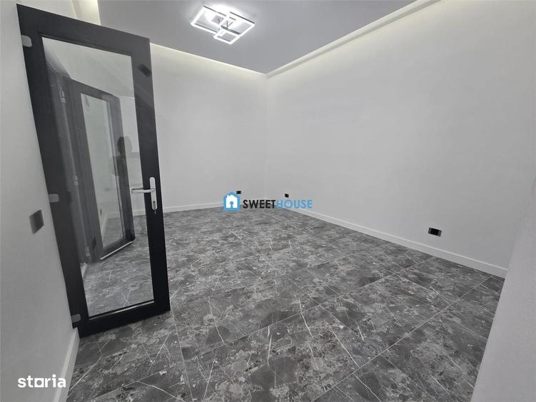 Spațiu comercial, de 190 mp, în Ultracentral