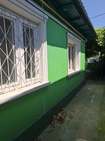 Casă individuală cu 4 camere cu Teren 400 Mp în Viile Noi