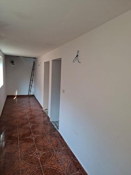 Casă cu 2 camere în Cocârceni