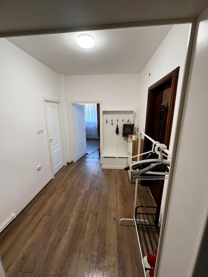 Apartament cu 2 camere semidecomandat, mobilat în Amzei