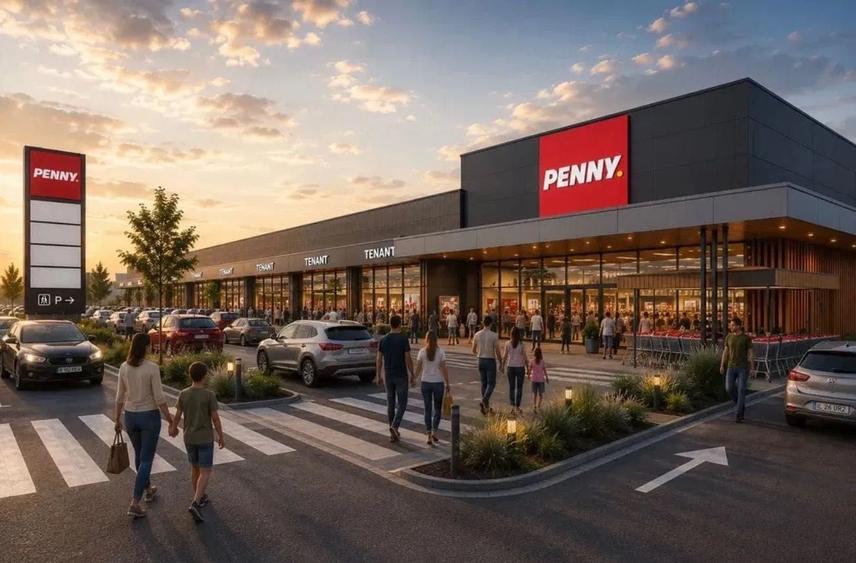 Spațiu comercial, de 250 mp, în Ariceștii Rahtivani