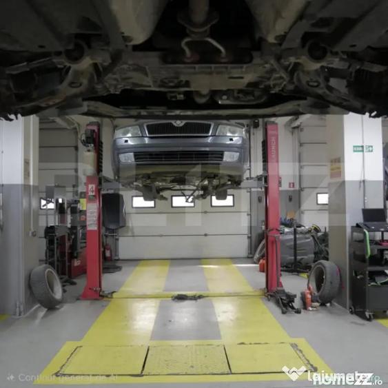 Spațiu comercial, de 75 mp, în Aninoasa