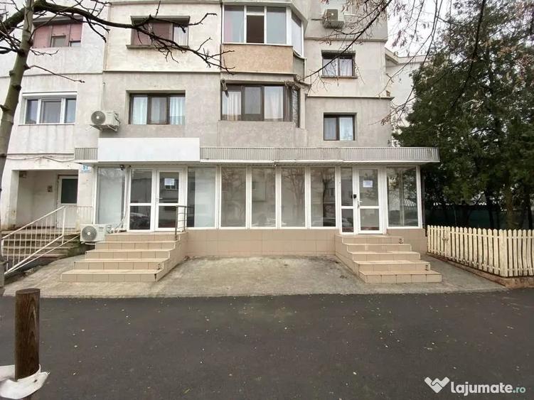 Spațiu comercial, de 70 mp, în Siderurgiștilor