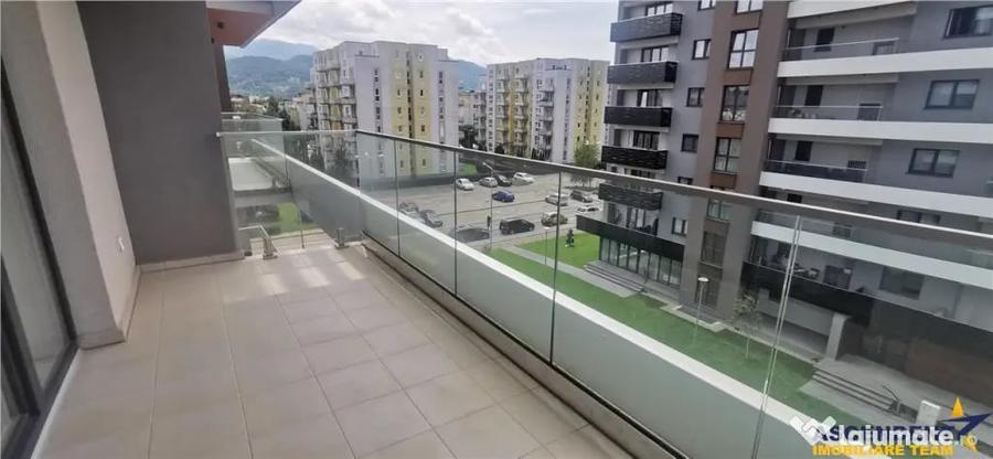 Apartament deosebit,decomandat,terasa, loc parcare,boxa,cond - 2