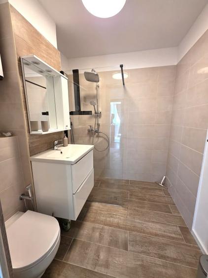 Apartament cu 2 camere decomandat, mobilat în Viilor