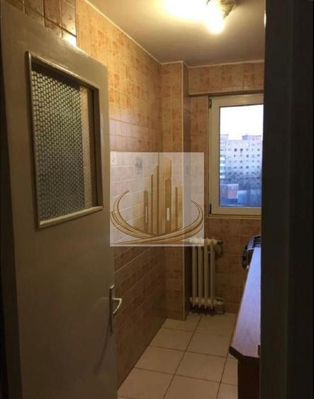 Apartament cu 2 camere decomandat, mobilat în Teiul Doamnei