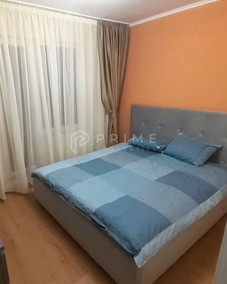 Apartament cu 3 camere în Tudor
