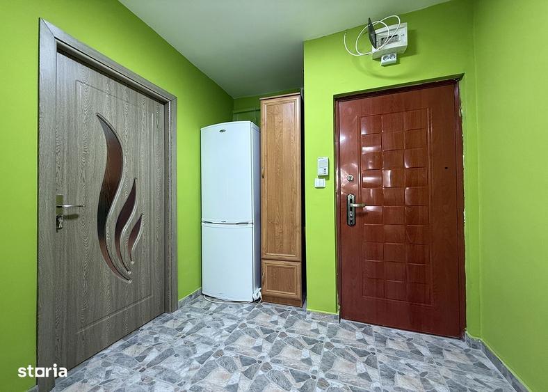 Apartament cu 2 camere în Rogerius