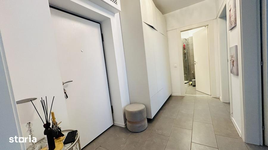 3 CAMERE | CHITILA | ATRIA URBAN RESORT | PARCARE | - 2