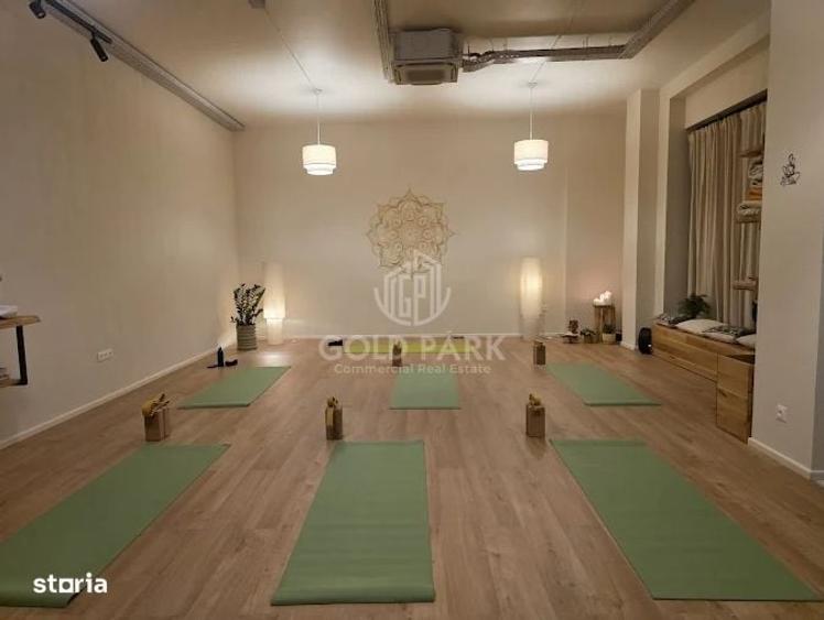 Spațiu comercial, de 80 mp, în Sopor