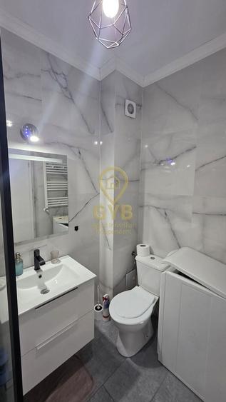 APARTAMENT CU 2 CAMERE DE ÎNCHIRIAT – PRIMA ONEȘTILOR - 6
