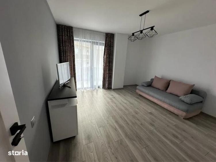Apartament 2 camere de inchiriat, cartier Buna Ziua - 2