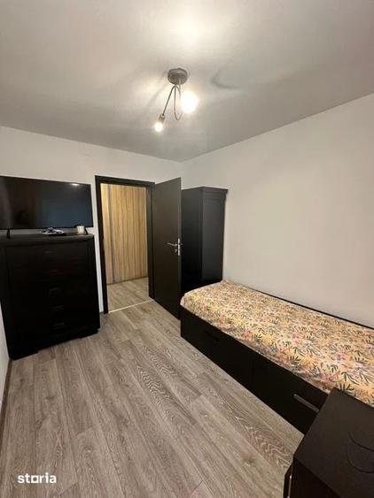 Ap 3 camere | Berceni | Metrou 4' | Pet-friendly | Loc Parcare Inclus - 6