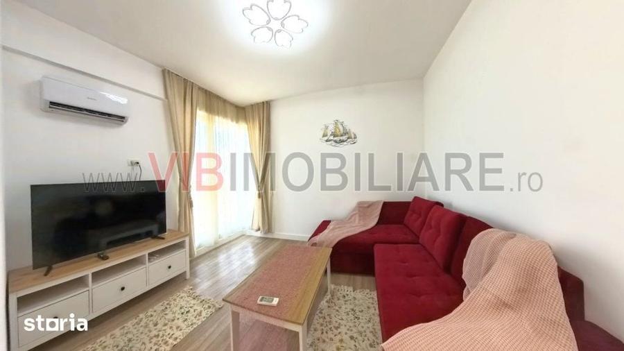 2 camere Lemon Plaza Zona Dr. Leahu- Parcare Inclusa - 5