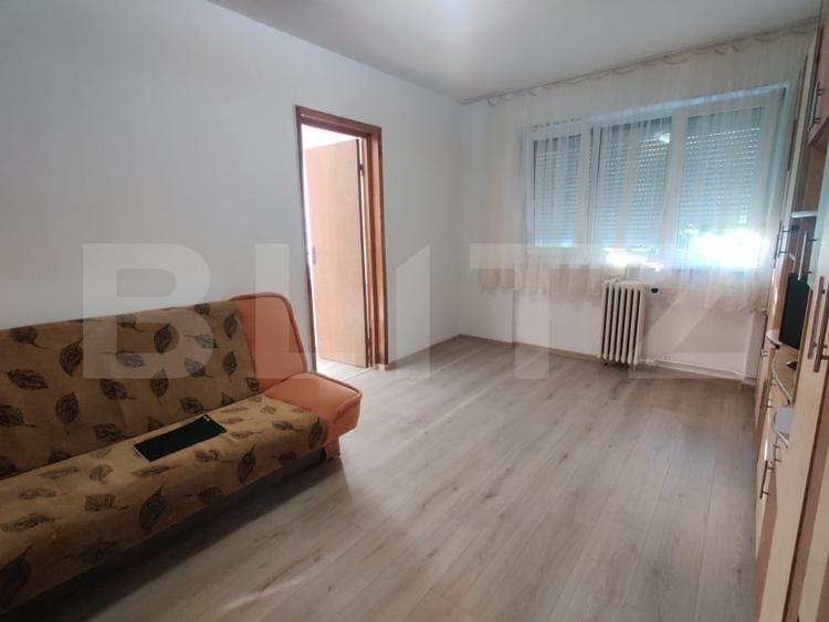 Apartament 2 camere, 35 mp, etaj 3 - zona Rogerius - 2
