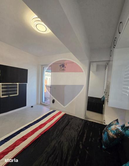 Apartament cu 2 camere în Cârcea