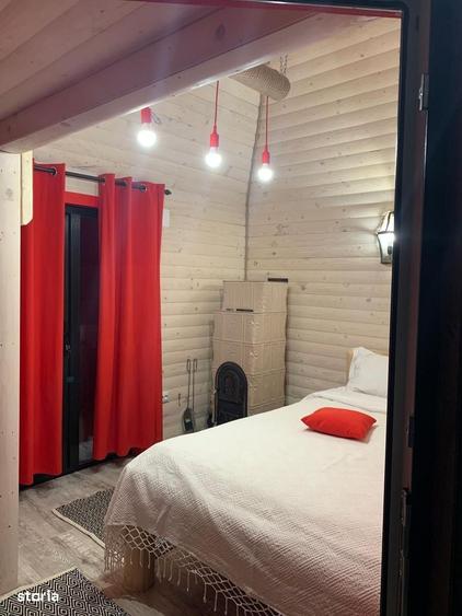 Casă cu 4 camere cu Teren 3125 Mp în Central