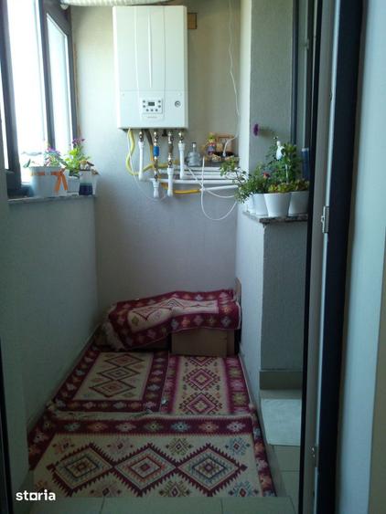 Garsonieră decomandată în Chiajna