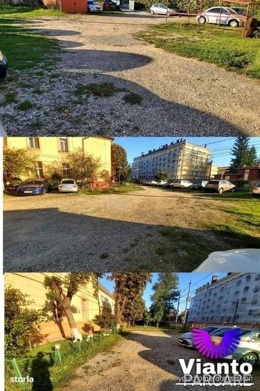 Garsoniera de inchiriat Blv. Victoriei - 2