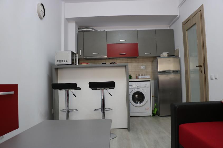 Inchiriere apartament 2 camere Visoianu - 6
