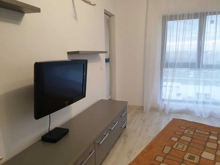 Garsoniera zona Lujerului Exigent Plaza Residence - 2