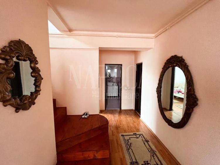 Apartament cu 5 camere semidecomandat în Bulgaria