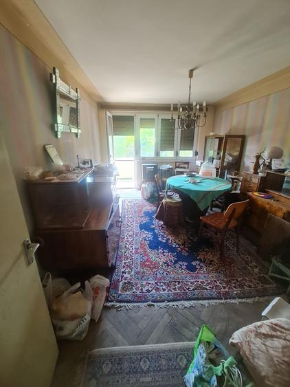 Apartament cu 3 camere decomandat în Mazepa 1
