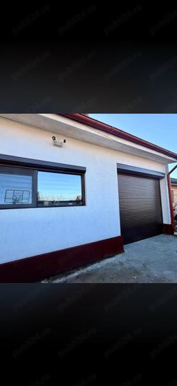 Casă cu Teren 400 Mp în Valu lui Traian