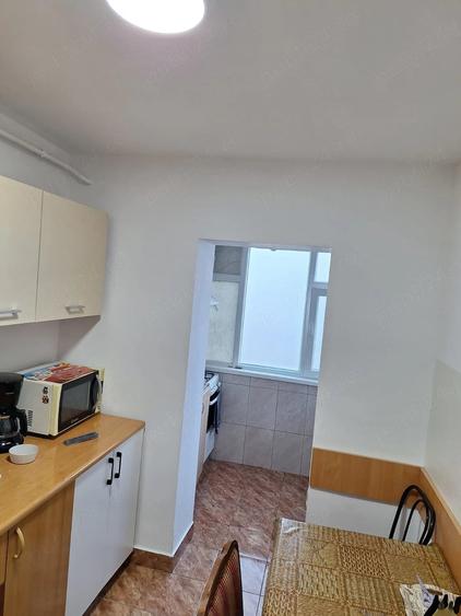 Apartament cu 2 camere decomandat în Tineretului