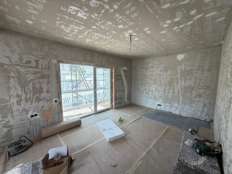 Apartament cu 2 camere semidecomandat în Florești — fotografia 3