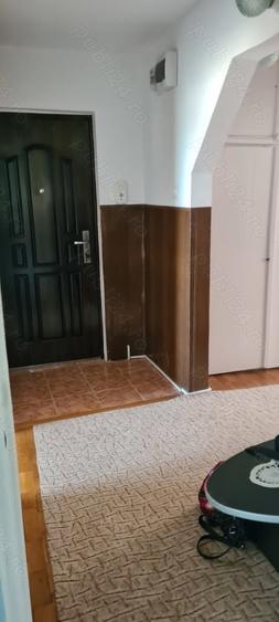 Apartament cu 3 camere decomandat în Turda