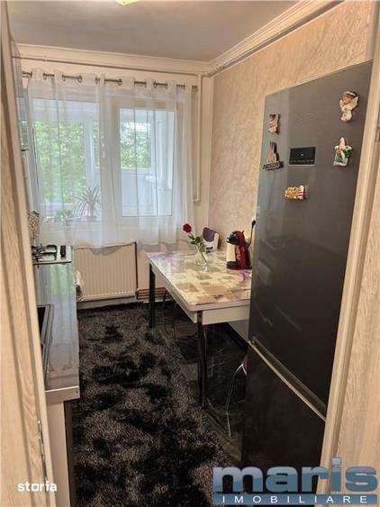 Garsonieră decomandată, mobilată în Tudor Vladimirescu
