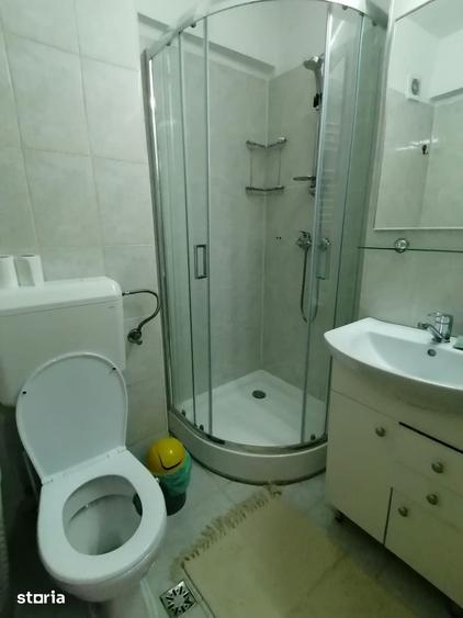Garsonieră în Între Lacuri