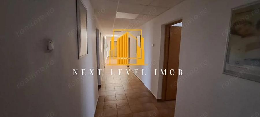 Spațiu comercial, de 180 mp, în Bascov
