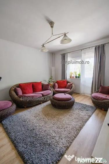 2 Camere Mall Vitan Spatios - 3