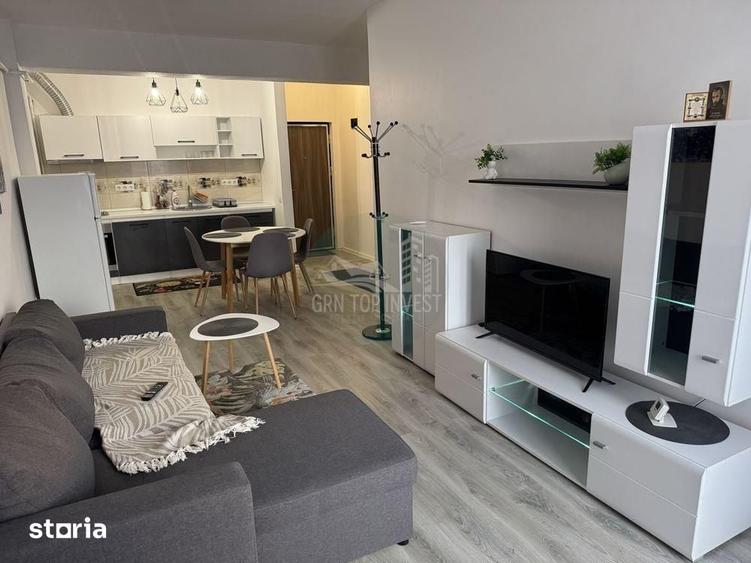 Apartament modern 2 camere balcon si parcare Doamna Stanca - 3